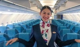 菲律宾空姐最新爆料视频,揭秘航空业不为人知的内幕