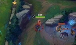 盲僧手游新皮肤爆料最新,炫酷特效，带你领略东方武侠风